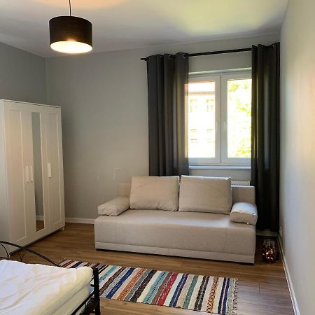 Grey Apartment 50 M2 Tarnowskie Gory Exterior photo